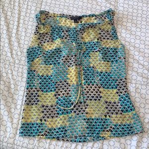 🍉Banana Republic Blouse